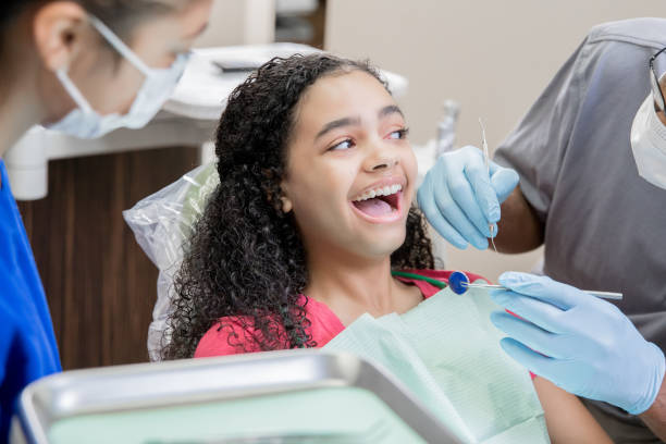 Best Pediatric Emergency Dentist in Soh Salt Lake, UT
