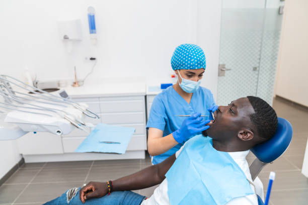 Best After-Hours Emergency Dentist in Soh Salt Lake, UT